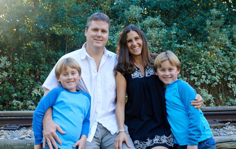 Happy Holidays From The Carr Family !!!